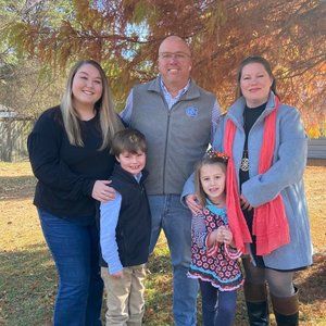 Meet your Posher, Charles